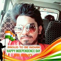 Arjun Nandan