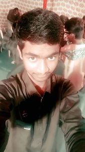 Prashik Ganer