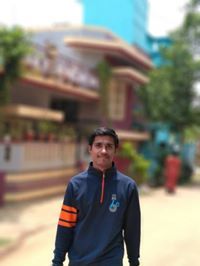 Raghu Ram
