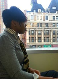 Candace Marie