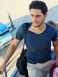 Diego Ugarte