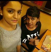 Kavya Prakash