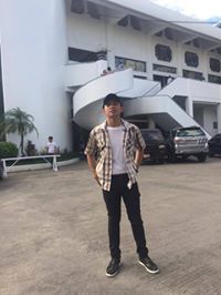 Kyle Selorio
