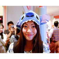 Tracey Yu