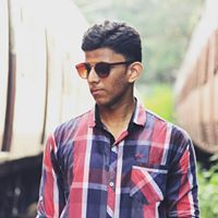 Dipesh Pawar