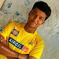Bhuvanesh Arasu