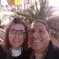 Dottie Nelson- Dominguez