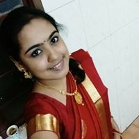 Deepthi Murali