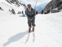Jignesh Mehta