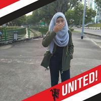 Nur Fiqah