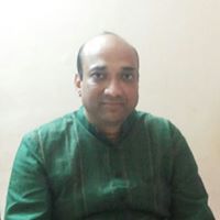 Sanjay Gupta
