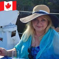 Kathy Sager