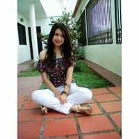 Steffany Katherine