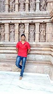 Debashish Mohanty