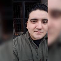 Marcos Cantu