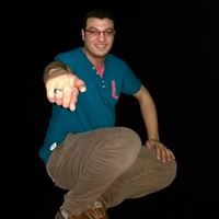 Mohamed Ali