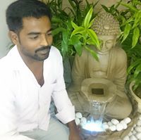 Raju Tamilanda