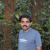 Arulsuresh Savarimuthu