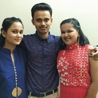 Shubham Gupta