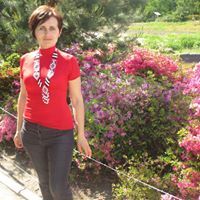 Світлана Філімоненко