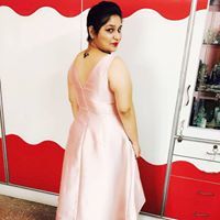 Shwetha Jain