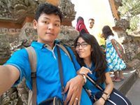 Muhammad Hendryansyah