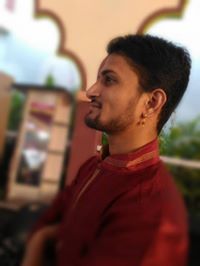Nikhil Udawant