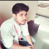 Gaurav Kalangutkar