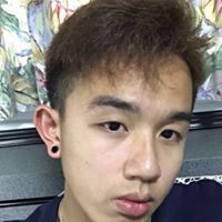 Derrick Lee Kee