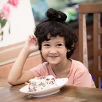 My Hà
