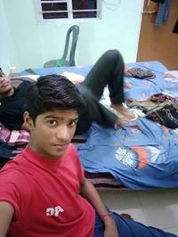 Nikhil Gupta
