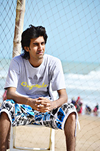 Ali Shahid