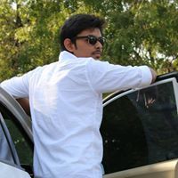 Nirav Bhatt