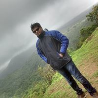Amit Rajguru