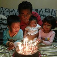 Shahrul Anuar