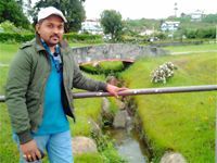 Kasun Indrajith