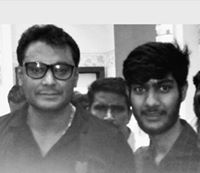 Shreyas Gowda