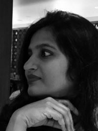 Devi Mahadevan