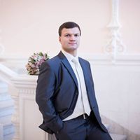 Николай Войт