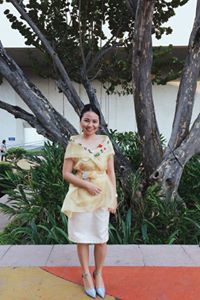 Bernadine Guevarra