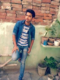 Ankit Sharma