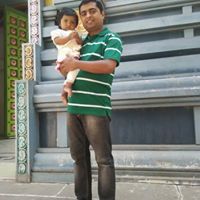 Nishant Chandresh