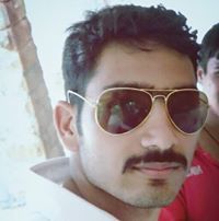 Vijay Choudhary Jnvu