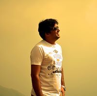 Deviprasad Nagadavalli