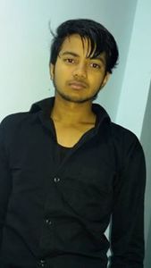 Yogesh Yadav