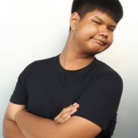 Peerapat Pakdeepong