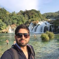 Osama Qassim