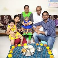 Abhishek Sapre