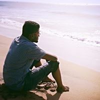 Aravind Aslin