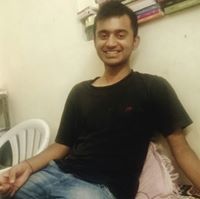 Ankit Sinha